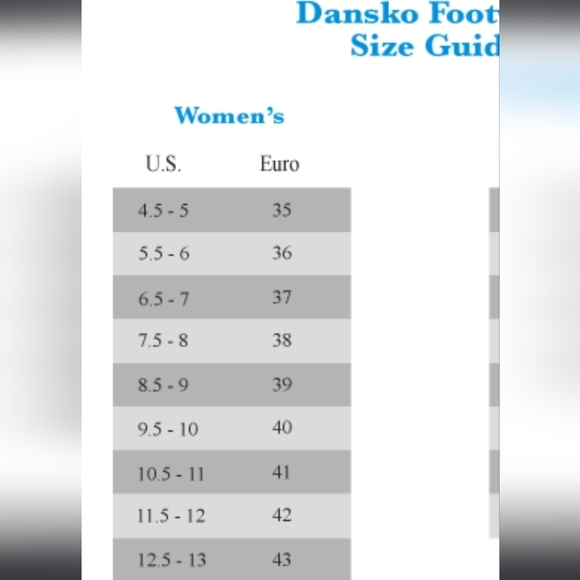 Dansko Professional Black Tooled Leather Clog - Size 9W - Picture 14 of 14